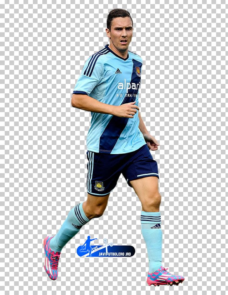 Stewart Downing Jersey England National Football Team West Ham United F.C. Football Player PNG, Clipart, Ball, Blue, Clothing, Electric Blue, England National Football Team Free PNG Download
