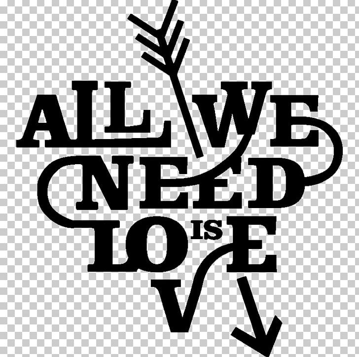 Wall Decal Love Sticker Poster PNG, Clipart, All You Need Is Love, Area, Art, Artwork, Beatles Free PNG Download