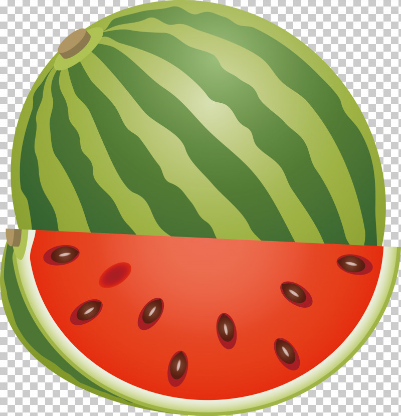 Watermelon PNG, Clipart, Citrullus, Cucumber Gourd And Melon Family, Food, Fruit, Green Free PNG Download