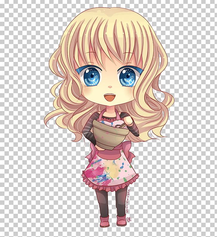 Chibi Drawing Anime PNG, Clipart, Anime, Art, Book Girl, Brown Hair, Cartoon Free PNG Download