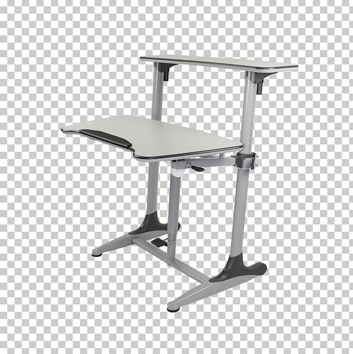 Desk Table Chair PNG, Clipart, Angle, Chair, Desk, Furniture, Outdoor Table Free PNG Download