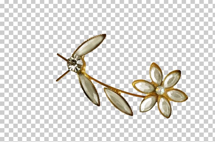 Earring Jewellery Pearl PNG, Clipart, Bijou, Body Jewellery, Body Jewelry, Brooch, Butterfly Free PNG Download