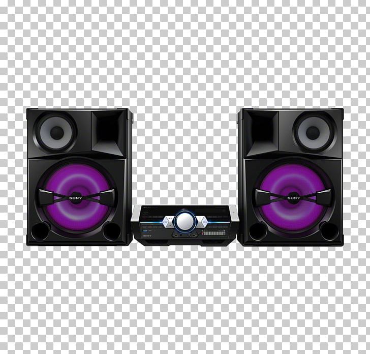 Home Audio Sony SHAKE5 Sony Shake 5 PNG, Clipart, Audio, Audio Equipment, Computer Speaker, Electronics, Hifi Free PNG Download