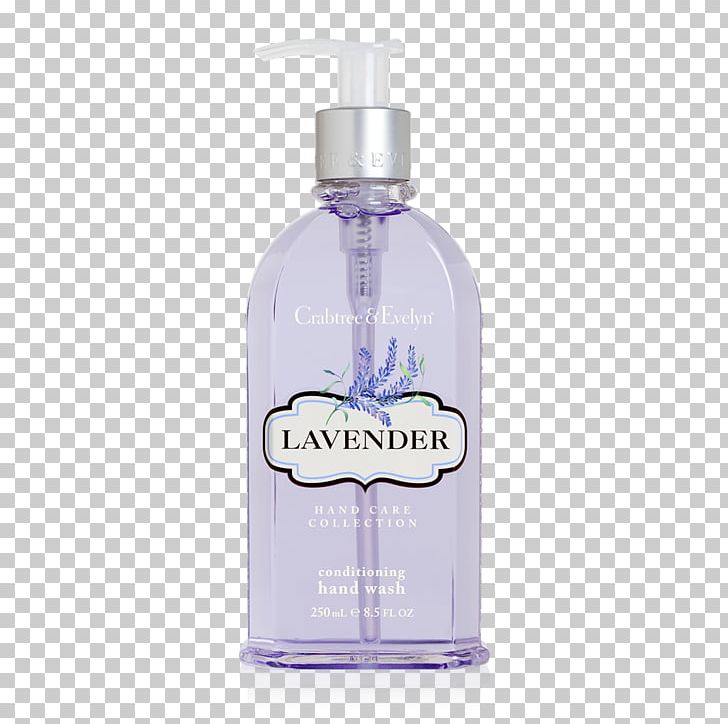 Lotion Crabtree & Evelyn Ultra-Moisturising Hand Therapy Hand Washing Lavender PNG, Clipart, Bathing, Beauty Parlour, Cosmetics, Crabtree Evelyn, Cream Free PNG Download