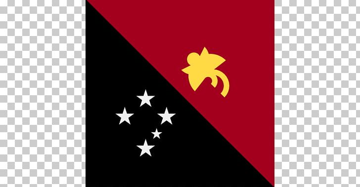 New Guinea Port Moresby Flag Computer Icons PNG, Clipart, Computer Font, Emblem Of Papua New Guinea, Encapsulated Postscript, Flag, Flag Of Papua New Guinea Free PNG Download