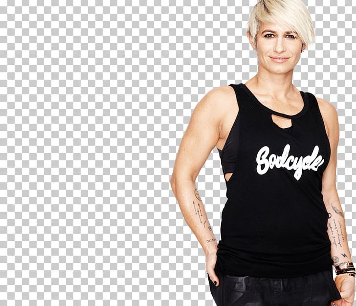 SoulCycle SoHo Sport Cycling T-shirt PNG, Clipart, Arm, Clothing, Cycling, Joint, Melanie Griffith Free PNG Download