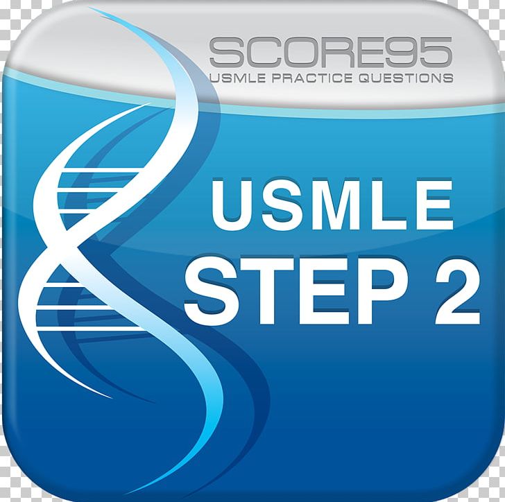 USMLE Step 2 Clinical Knowledge Logo Brand Font Product PNG, Clipart, Blue, Book, Brand, Download, Kaplan Inc Free PNG Download