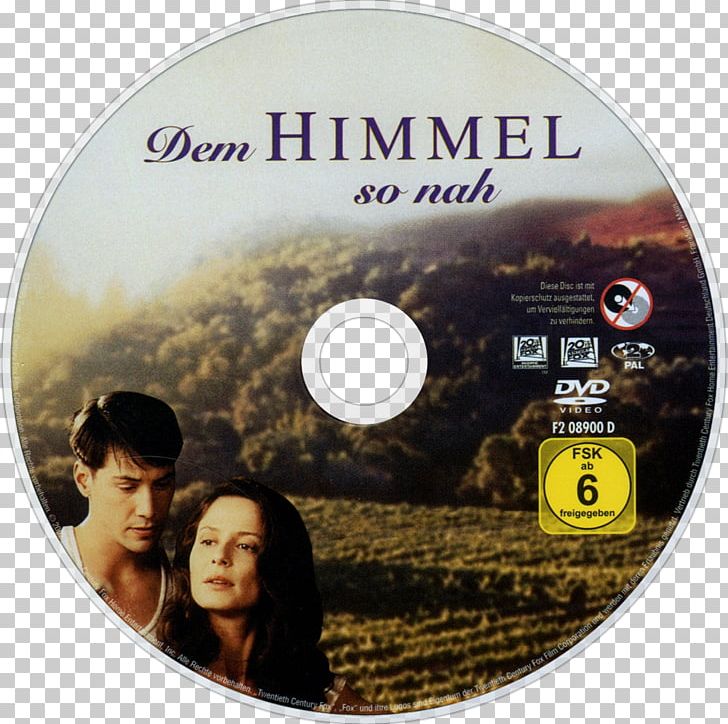 0 DVD STXE6FIN GR EUR A Walk In The Clouds PNG, Clipart, 1995, Compact Disc, Dvd, Keanu Reeves, Stxe6fin Gr Eur Free PNG Download