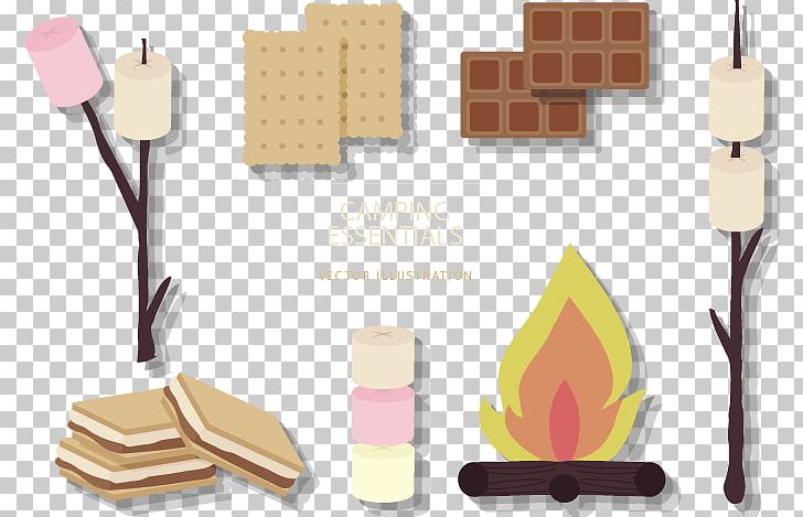 Camping Illustration PNG, Clipart, Barbecue Grill, Barbecue Skewer, Barbecue Vector, Biscuit, Biscuit Packaging Free PNG Download