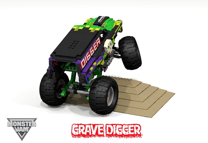 Car Pickup Truck Chevrolet Monster Truck Grave Digger PNG, Clipart, Automotive Design, Automotive Exterior, Automotive Tire, Car, Miscellaneous Free PNG Download