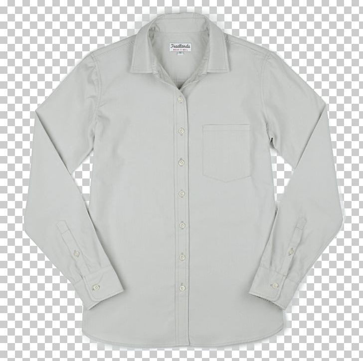 Dress Shirt T-shirt Sleeve Collar PNG, Clipart, Blouse, Button ...