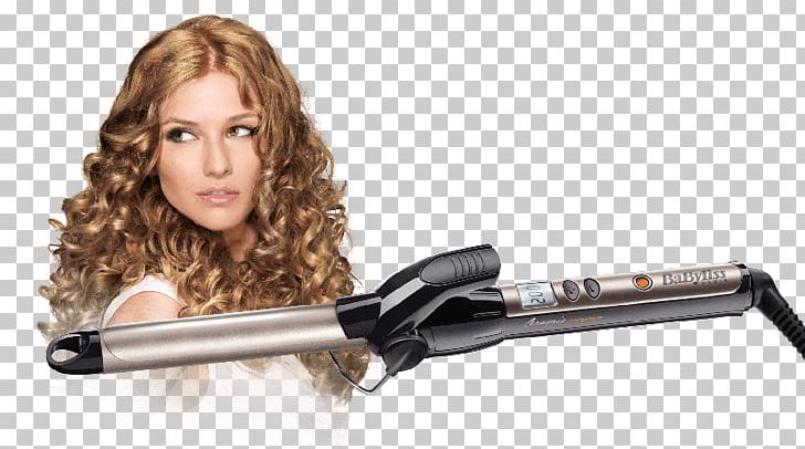Hair Iron BaByliss I-pro C525E Hair Roller BaByliss SARL PNG, Clipart,  Free PNG Download