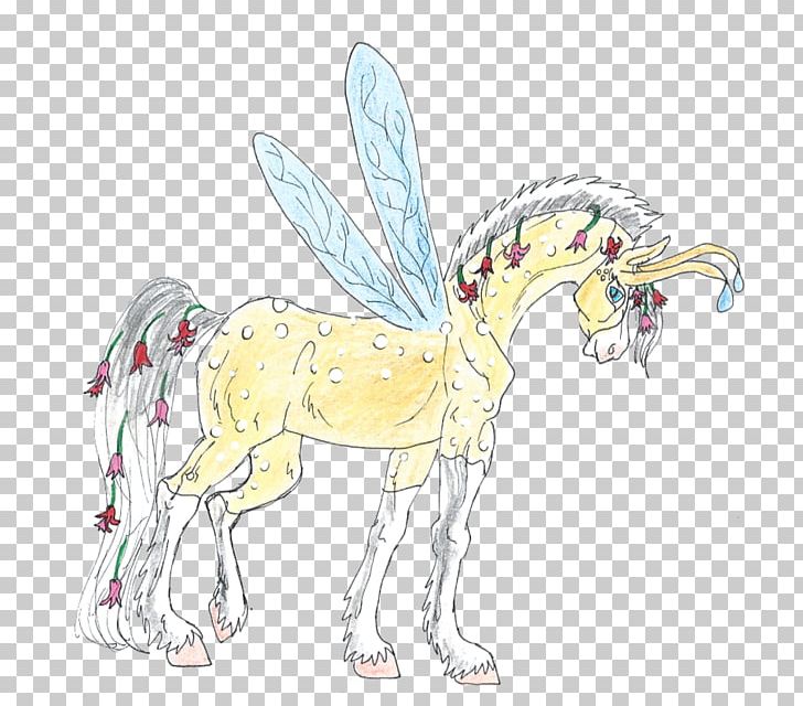 Horse Unicorn Cartoon PNG, Clipart, Animal, Animal Figure, Animals, Art, Carnivora Free PNG Download