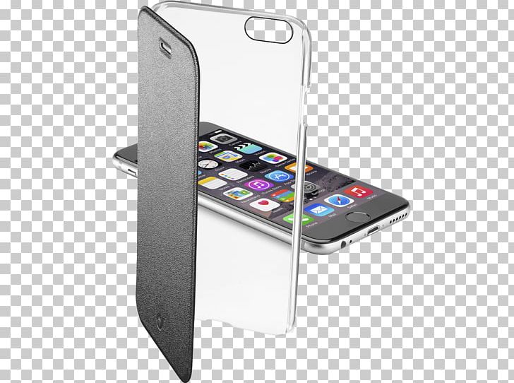 IPhone 6 Plus Telephone Apple IPad Mobile Phone Accessories PNG, Clipart, Apple, Book, Case, Communication Device, Computer Free PNG Download