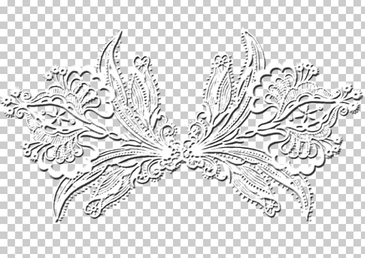 Line Art Visual Arts White Pattern PNG, Clipart, Art, Black And White, Butterfly, Clothing Accessories, Drawing Free PNG Download