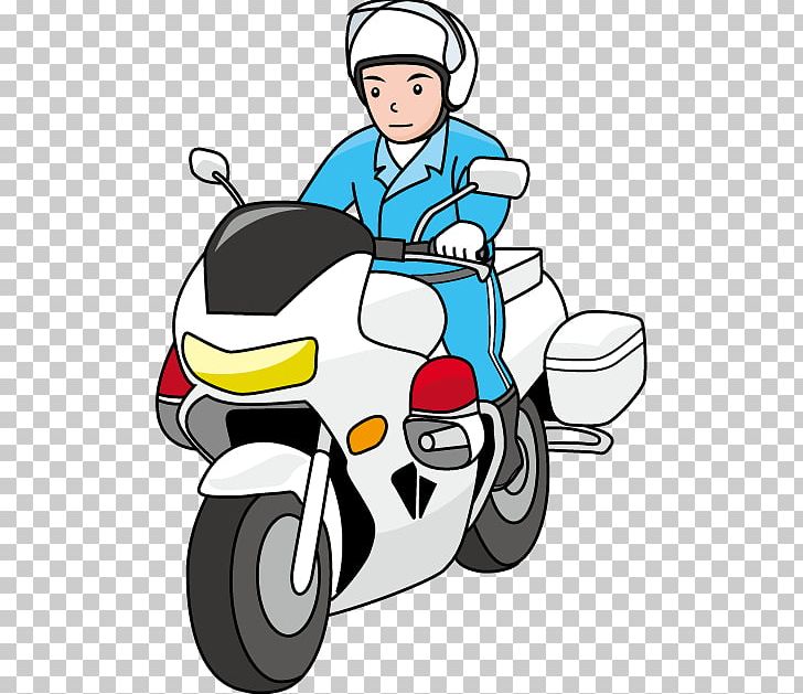 Police Motorcycle Police Officer Maharao Bhimsingh Hospital PNG, Clipart, Artwork, Automotive Design, Bicycle Accessory, Car, Cartoon Free PNG Download