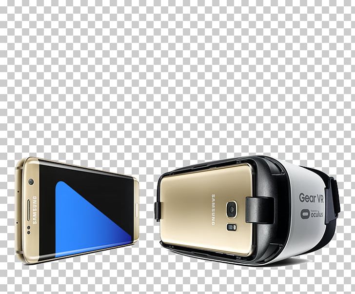 Samsung GALAXY S7 Edge Samsung Gear VR Samsung Gear 360 PNG, Clipart, Communication Device, Electronic Device, Electronics, Gadget, Mobile Phone Free PNG Download