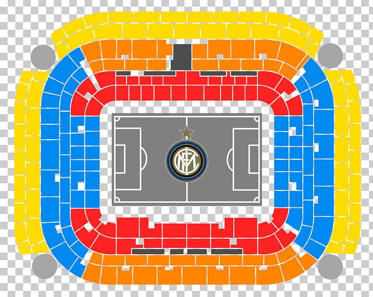 San Siro Stadium A.C. Milan Serie A Inter Milan PNG, Clipart, Ac Milan, Area, Arena, Ball, Circle Free PNG Download