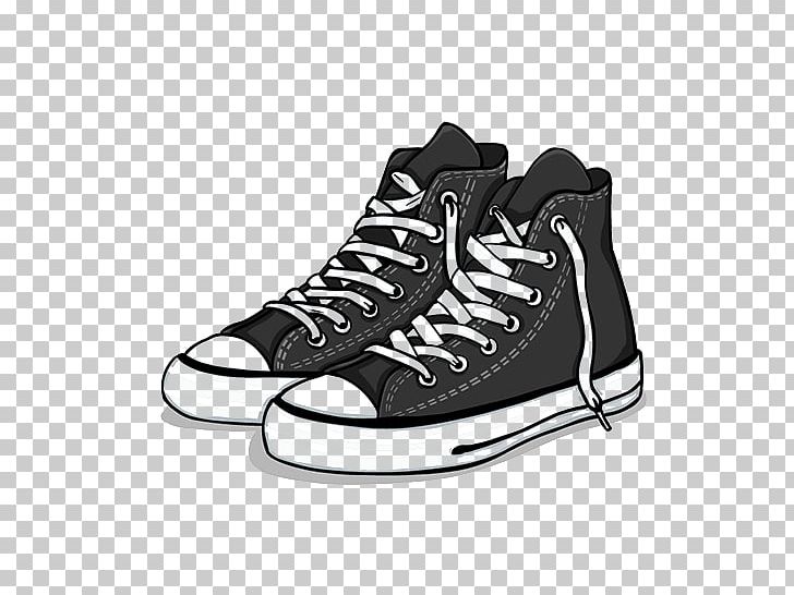 Shoe High-heeled Footwear Sneakers Converse PNG, Clipart, Athletics Running, Black, Canvas, Encapsulated Postscript, Fashion Free PNG Download