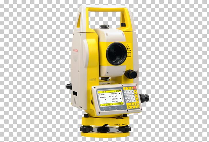 Total Station Surveyor Topography Measurement Sokkia PNG, Clipart, Business, Geodesy, Hardware, Laser Scanning, Machine Free PNG Download
