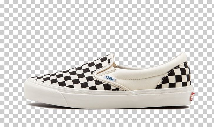 Vans Slip-on Shoe Sneakers Skate Shoe PNG, Clipart, Brand, Check, Classic, Clothing, Cross Training Shoe Free PNG Download