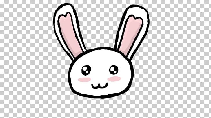 White Rabbit Easter Bunny Drawing Domestic Rabbit PNG, Clipart, Animals, Anime, Area, Cuteness, Domestic Rabbit Free PNG Download