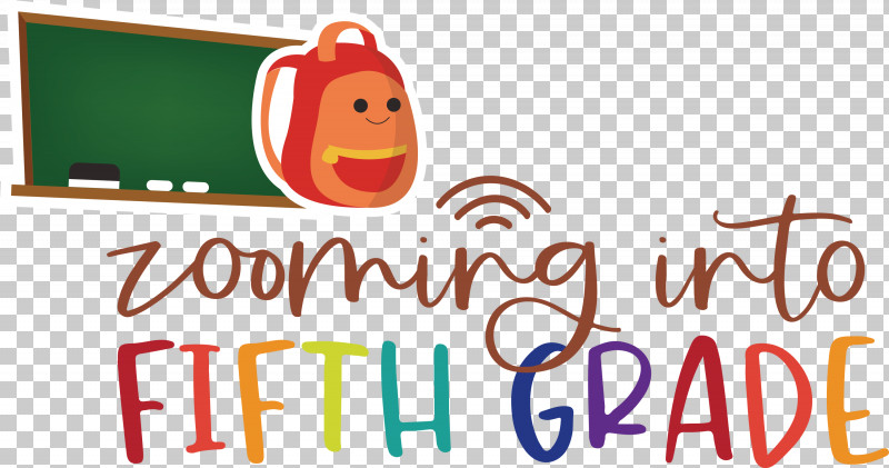 Back To School Fifth Grade PNG, Clipart, Back To School, Banner, Behavior, Fifth Grade, Geometry Free PNG Download