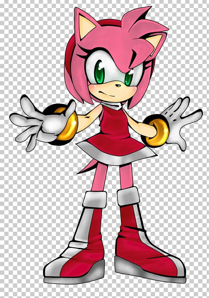 Amy Rose Sonic Adventure Sonic The Hedgehog Ariciul Sonic Sega PNG, Clipart, Amy Rose, Ariciul Sonic, Art, Artwork, Cartoon Free PNG Download