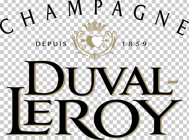 Duval-Leroy Duval Leroy Fleur De Champagne Brut NV Logo Brand PNG, Clipart, Animal, Area, Brand, Champagne, Duval Free PNG Download