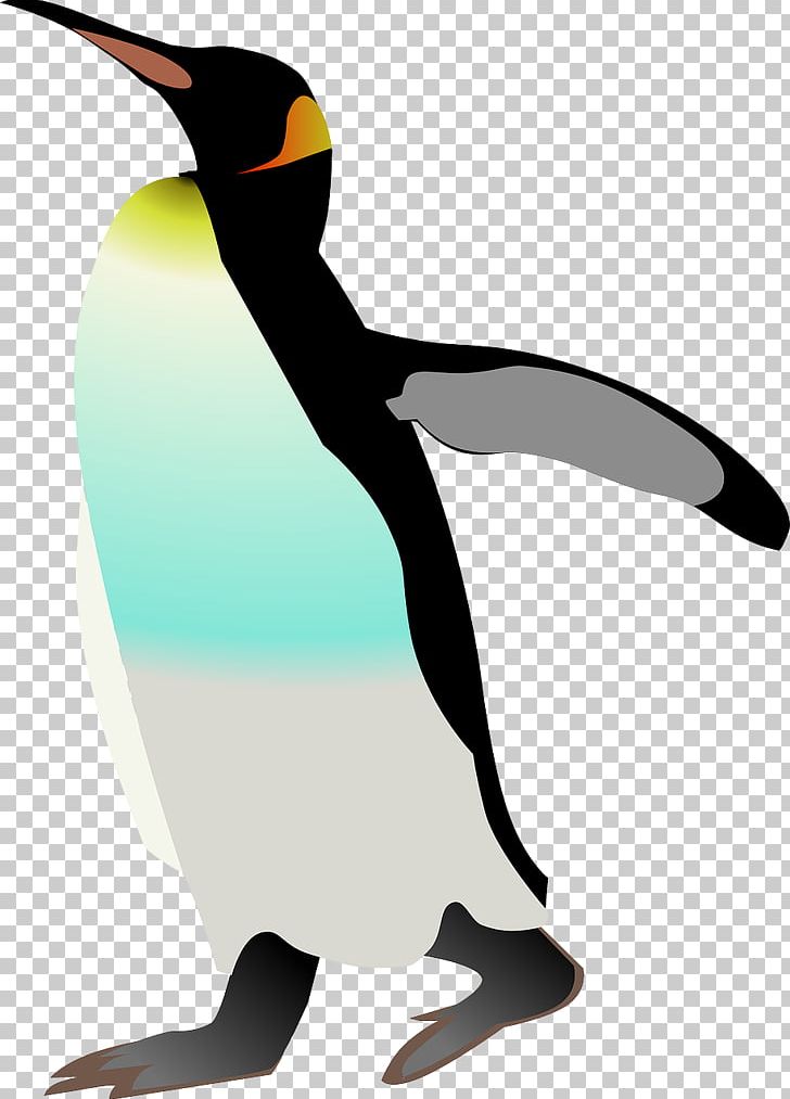 Emperor Penguin Bird PNG, Clipart, Animal, Animals, Animation, Beak, Black Free PNG Download