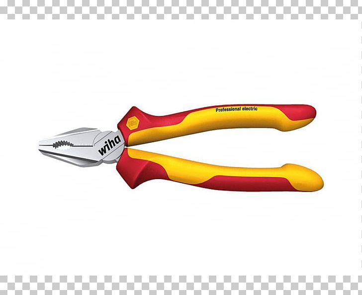 Hand Tool Needle-nose Pliers Lineman's Pliers Diagonal Pliers PNG, Clipart,  Free PNG Download