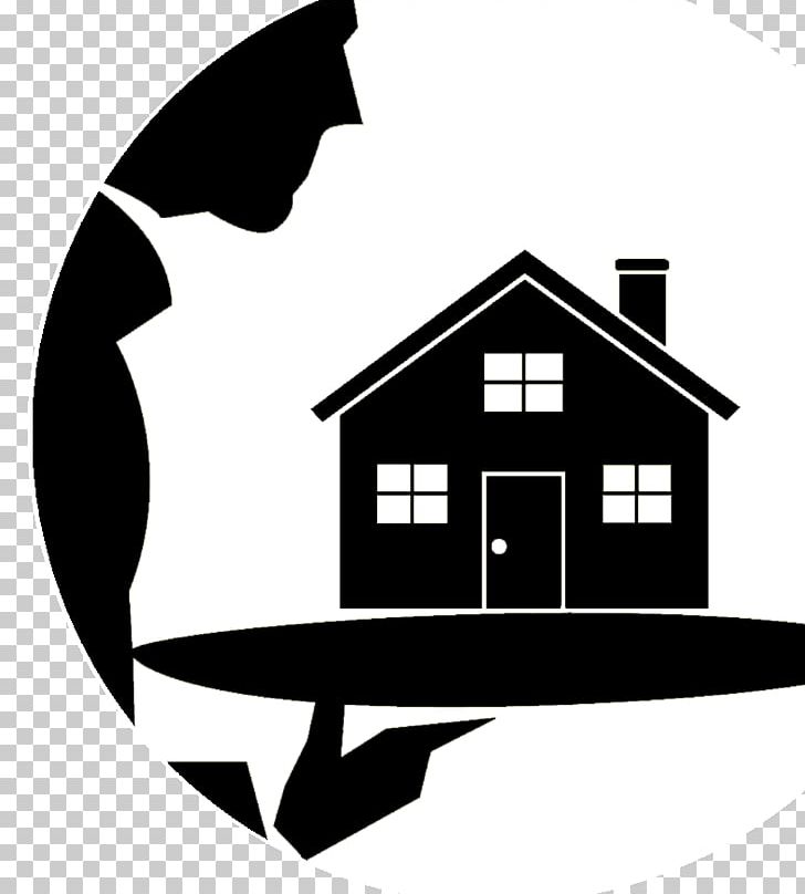 House Silhouette PNG, Clipart, Angle, Art, Artwork, Black And White, Building Free PNG Download