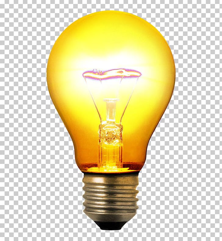 Incandescent Light Bulb PNG, Clipart, Bright, Bulb, Creativity, Electricity, Glass Free PNG Download