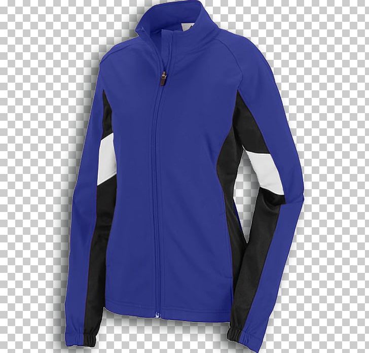 Jacket Polar Fleece Bluza Hood Shirt PNG, Clipart, Active Shirt, Blue, Bluza, Clothing, Cobalt Blue Free PNG Download
