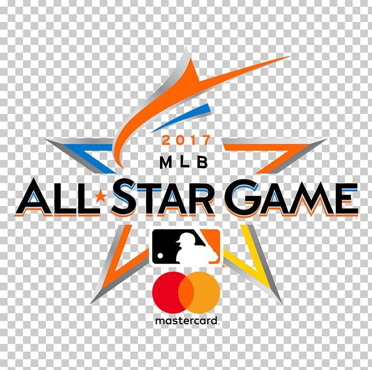 Marlins Park 2017 Major League Baseball All-Star Game Miami Marlins MLB 2018 Major League Baseball All-Star Game PNG, Clipart, American League, Angle, Graphic Design, Line, Logo Free PNG Download