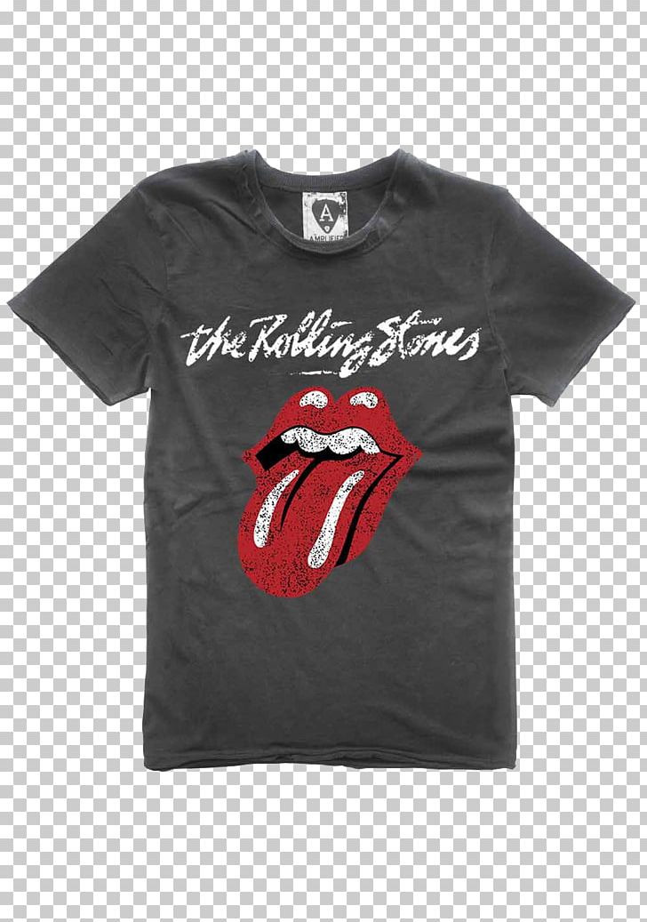 T Shirt Goku Clothing The Rolling Stones Png Clipart - black goku shirt roblox gratis