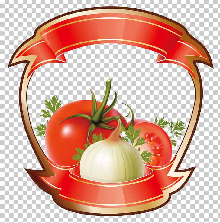 Tomato Juice Label Ketchup PNG, Clipart, Apple Fruit, Decor, Elements Vector, Food, Fruit Free PNG Download