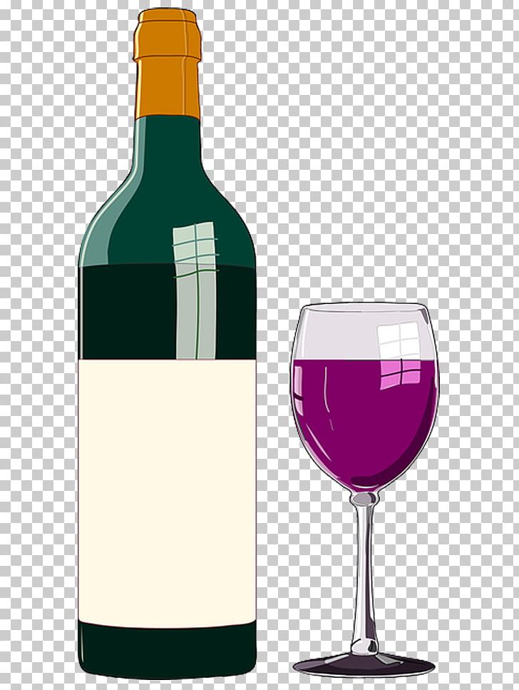 Wine Glass Bottle Bordeaux Wine PNG, Clipart, Alcoholic Drink, Barware, Bordeaux Wine, Bottle, Cooking Free PNG Download