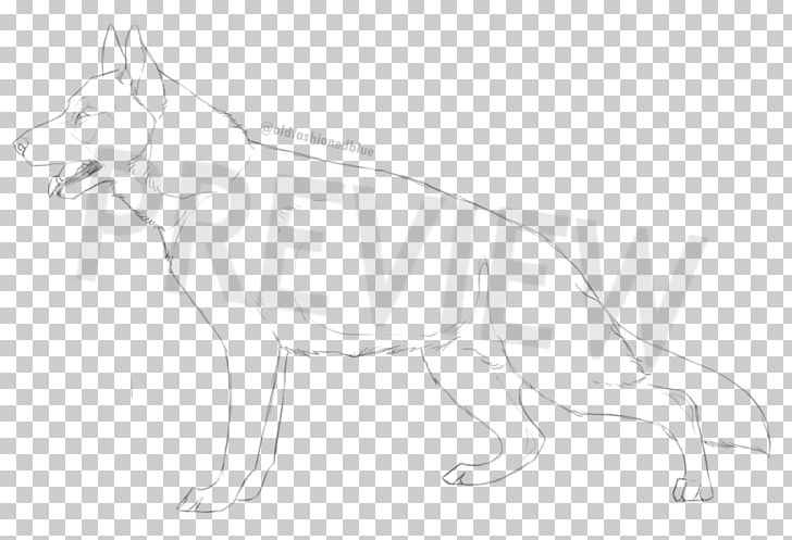 Dog Breed Line Art Sketch PNG, Clipart, Animals, Artwork, Black And White, Breed, Carnivoran Free PNG Download