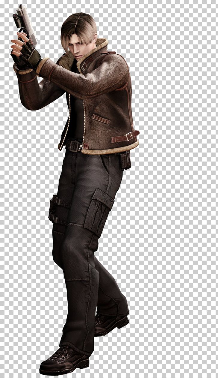 Leon S. Kennedy Resident Evil 4 Ada Wong Resident Evil 2 Chris Redfield PNG, Clipart, Action Figure, Ada Wong, Character, Costume, Figurine Free PNG Download