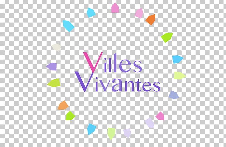 Logo Pronunciation Villes Vivantes Trademark PNG, Clipart, Area, Brand, Circle, Computer Wallpaper, English Free PNG Download