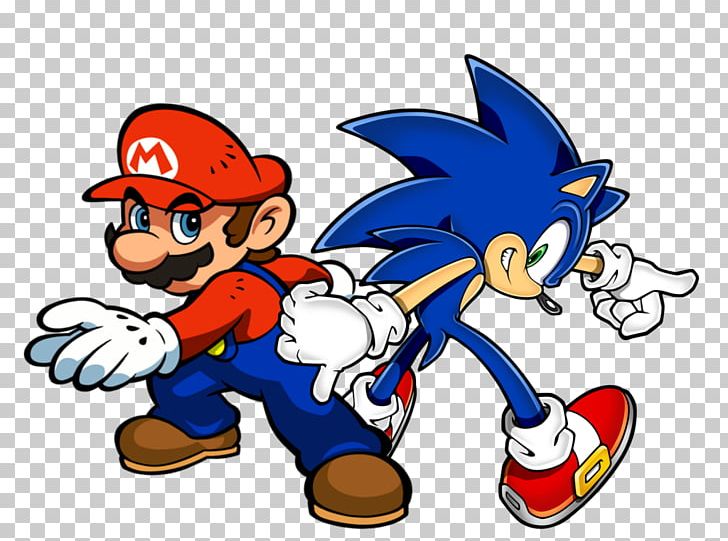 Mario & Sonic At The Olympic Games New Super Mario Bros. 2 Mario Hoops 3-on-3 PNG, Clipart, Area, Artwork, Cartoon, Donkey Kong, Fiction Free PNG Download