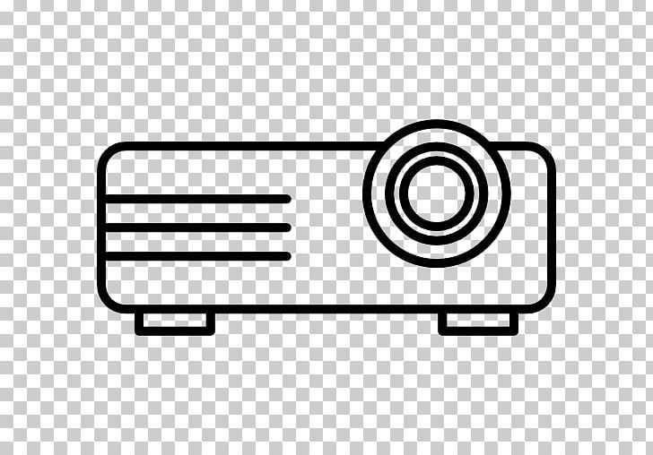 Multimedia Projectors Computer Icons Video Projection Screens PNG, Clipart, Angle, Area, Black And White, Computer Icons, Data Free PNG Download