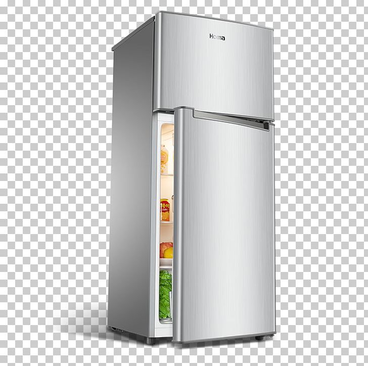 Refrigerator Icon PNG, Clipart, Angle, Conservation, Domestic, Door, Double Free PNG Download