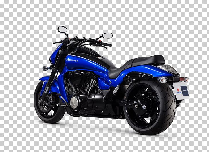 Suzuki Boulevard M109R Exhaust System Car Motorcycle PNG, Clipart, Automotive Exhaust, Car, Exhaust System, Motorcycle, Motorcycle Accessories Free PNG Download