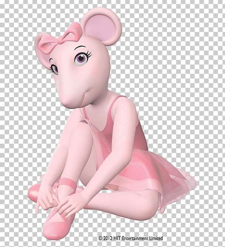Angelina Ballerina Miss Lilly Ballet PNG, Clipart, Angelina, Angelina Ballerina, Angelina Ballerina The Next Steps, Animaatio, Ballerina Free PNG Download