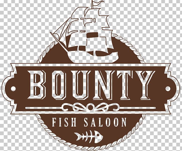 Bounty Fish Saloon Vasto Western Saloon Blog Logo PNG, Clipart, Blog, Brand, Email, Fish, Italy Free PNG Download