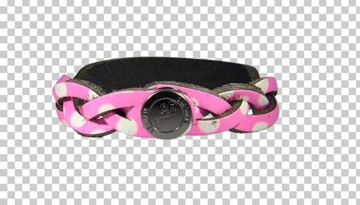 Bracelet Dog Collar Pink M PNG, Clipart, Animals, Belt, Bracelet, Collar, Dog Free PNG Download