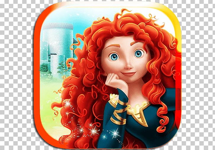 Brave Merida YouTube Belle Fa Mulan PNG, Clipart, Animation, Beauty And The Beast, Belle, Brave, Disney Free PNG Download