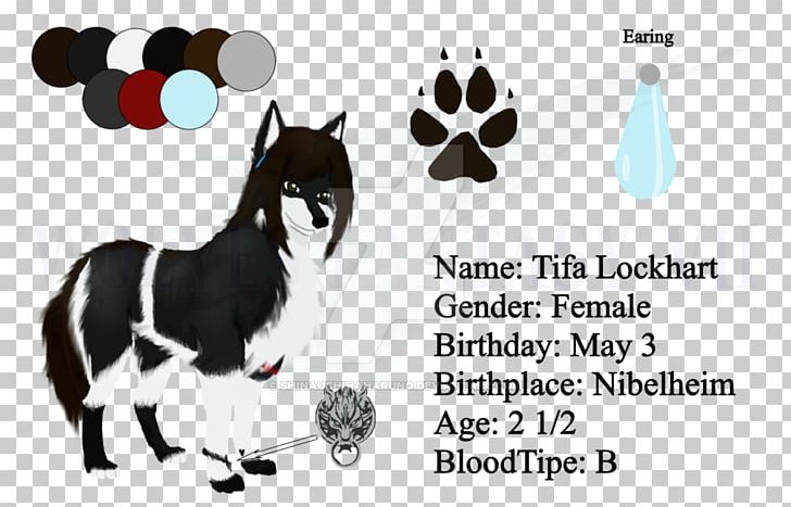 Cat Tifa Lockhart Horse Dog Cloud Strife PNG, Clipart, 26 November, Animal, Animals, Canidae, Carnivoran Free PNG Download